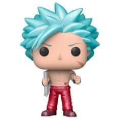 Funko POP figure Che Seven Deadly Sins Ban Exclusive 