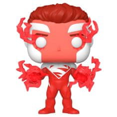 Funko POP figure DC Comics Superman - Superman Red Exclusive 