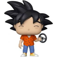 Funko POP figure Dragon Ball Z Goku Exclusive 