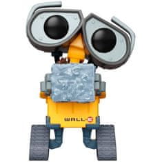 Funko POP figure Disney Wall-E - Wall-E Raised Exclusive 