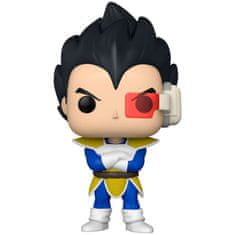 Funko POP figure Dragon Ball Z Vegeta Exclusive 25cm 