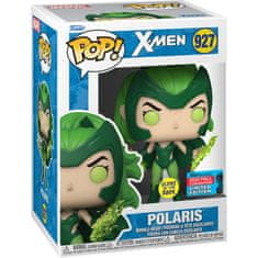 Funko POP figure Marvel X-Men Polaris Exclusive 