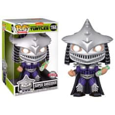 Funko POP figure Teenage Mutant Ninja Turtles Super Shredder Exclusive 25cm 