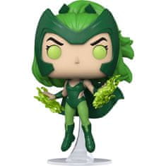 Funko POP figure Marvel X-Men Polaris Exclusive 