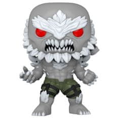 Funko POP figure DC Comics Doomsday Exclusive 