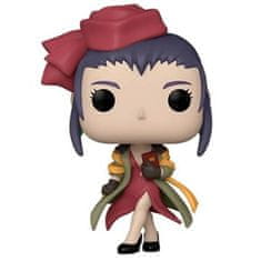 Funko POP figure Cowboy Bebop Faye Valentine 