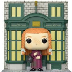 Funko POP figure Harry Potter Diagon Alley Ginny Weasley Flourish & Blotts Exclusive 