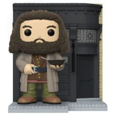 Funko POP figure Harry Potter Diagon Alley Rubeus Hagrid The Leaky Cauldron Exclusive 