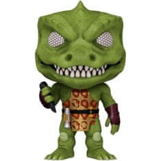 Funko POP figure Star Trek Gorn Exclusive 