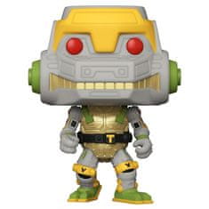 Funko POP figure Teenage Mutant Ninja Turtles Metalhead Exclusive 