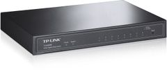 TP-LINK Kapcsoló SG2008 smart, 8x GLAN, SDN opció