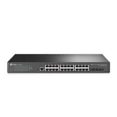 TP-LINK SG3428X L2+ 24xGb 4x10G SFP+ Omada SDN L2+ 24xGb 4x10G SFP+ Omada SDN