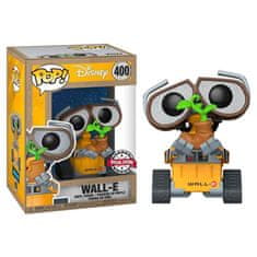 Funko POP figure Disney Earth day Wall-E Exclusive 