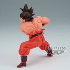 BANPRESTO Dragon Ball Z Match Makers Son Goku figure 12cm 