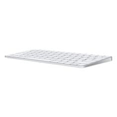 Apple Magic Keyboard Touch ID - szlovák