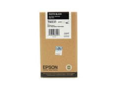 Epson T603 Fényképes fekete 220 ml