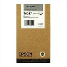 Epson T603 Világos fekete 220 ml