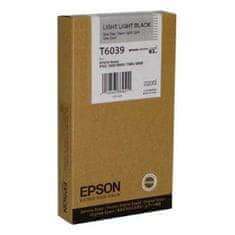 Epson T603 Light világos fekete 220 ml