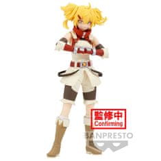 BANPRESTO Shangri-La Frontier Oikatzo figure 14cm 