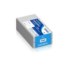 Epson Tintapatron a TM-C3500-hoz (Cyan)