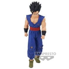 BANPRESTO Dragon Ball Super Super Hero Solid Edge Works Son Gohan Ultimate figure 19cm 