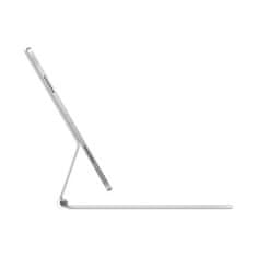 Apple Magic Keyboard 12,9"-os iPad Pro-hoz (5GEN) -UA-Fehér