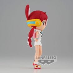 BANPRESTO One Piece Film Red Uta Q posket figure 14cm 