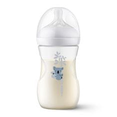 Philips Avent Natural Response cumisüveg 260 ml, 1m+, koala