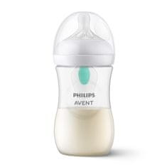 Philips Avent Natural Response cumisüveg AirFree szeleppel 260 ml, 1m+