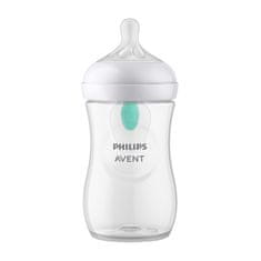 Philips Avent Natural Response cumisüveg AirFree szeleppel 260 ml, 1m+