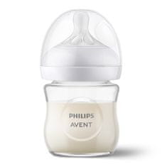 Philips Avent Natural Response üvegpalack 120 ml, 0m+