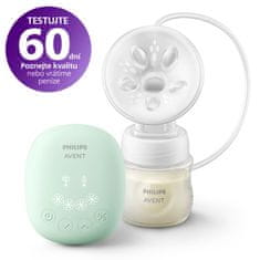 Philips Avent Essential elektromos mellszívó SCF323/11