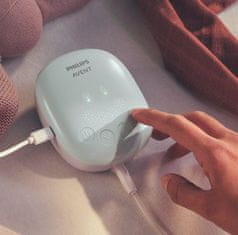 Philips Avent Essential elektromos mellszívó SCF323/11