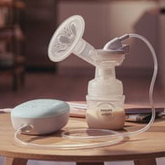 Philips Avent Essential elektromos mellszívó SCF323/11