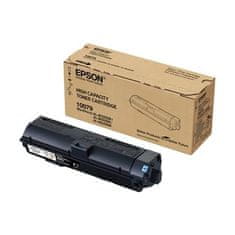 Epson tonerkazetta AL-M310/M320,6100 oldal/perc,fekete C13S110079