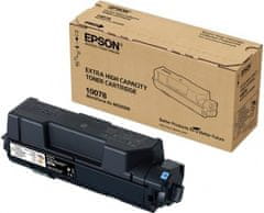 Epson tonerkazetta AL-M310/M320,13300 oldal/perc fekete