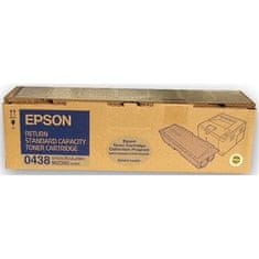 Epson M2000 Vissza! Std. kapacitású tonerkazetta C13S050438