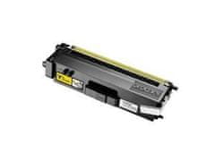 BROTHER TN-328Y, sárga toner, 6,000 oldal/oldal