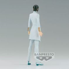 BANPRESTO Bleach Solid and Souls Uryu Ishida figure 17cm 