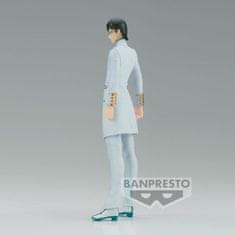 BANPRESTO Bleach Solid and Souls Uryu Ishida figure 17cm 