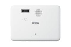 Epson CO-W01/3LCD/3000lm/WXGA/HDMI