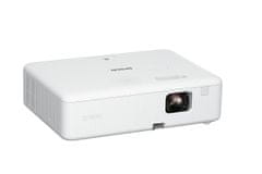 Epson CO-W01/3LCD/3000lm/WXGA/HDMI