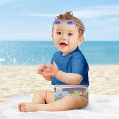 Pampers Splashers vizes pelenkák 4-es méret (11 db) 9-15 kg