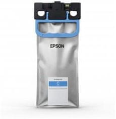 Epson tinta WF-C529R/C579R sorozat cián XXL - 20 000str.