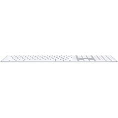 Apple Magic Keyboard numerikus billentyűzettel - IE