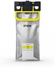 Epson tinta WF-C529R/C579R sorozat sárga XXL - 20 000str.