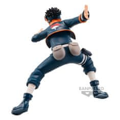 BANPRESTO Naruto Shippuden Vibrations Stars Obito Uchiha figure 10cm 