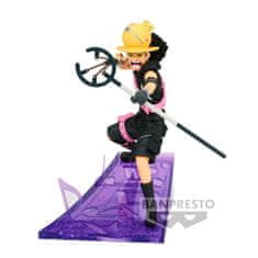 BANPRESTO One Piece Film Red Senkozekkei Usopp figure 12cm 