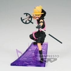 BANPRESTO One Piece Film Red Senkozekkei Usopp figure 12cm 