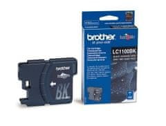 BROTHER LC-1100BK - fekete tinta